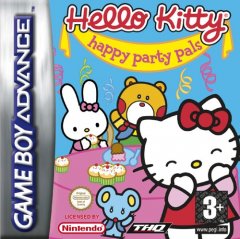 Hello Kitty: Happy Party Pals (EU)