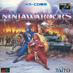 <a href='https://www.playright.dk/info/titel/ninja-warriors'>Ninja Warriors</a>    22/30