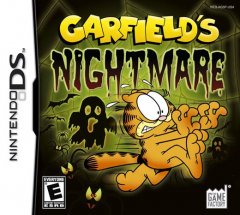 <a href='https://www.playright.dk/info/titel/garfields-nightmare'>Garfield's Nightmare</a>    17/30