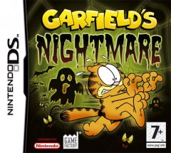 Garfield's Nightmare (EU)