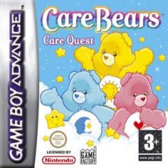 Care Bears: Care Quest (EU)