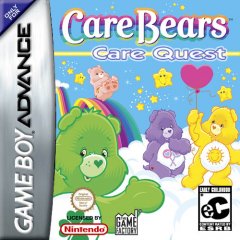 Care Bears: Care Quest (US)