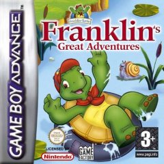 <a href='https://www.playright.dk/info/titel/franklins-great-adventures'>Franklin's Great Adventures</a>    12/30
