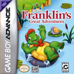 <a href='https://www.playright.dk/info/titel/franklins-great-adventures'>Franklin's Great Adventures</a>    13/30