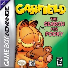 Garfield: The Search For Pooky (US)