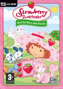 Strawberry Shortcake: And Her Berry Best Friends (EU)