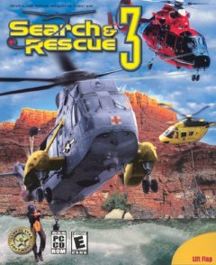 Search And Rescue 3 (US)