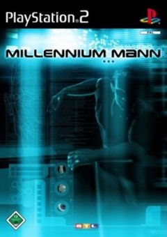 Millennium Mann (EU)