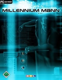 Millennium Mann (EU)