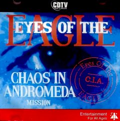 Chaos In Andromeda: Eyes Of The Eagle (EU)