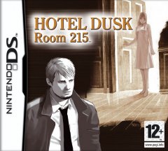 Hotel Dusk: Room 215 (EU)