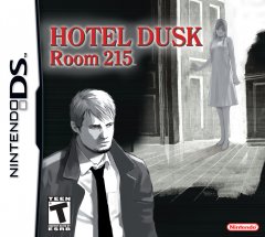 Hotel Dusk: Room 215 (US)