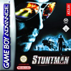 Stuntman (EU)