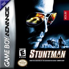 Stuntman (US)