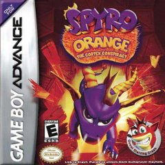 Spyro Fusion (US)