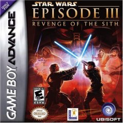 Star Wars: Episode III: Revenge Of The Sith (US)