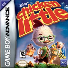 Chicken Little (US)