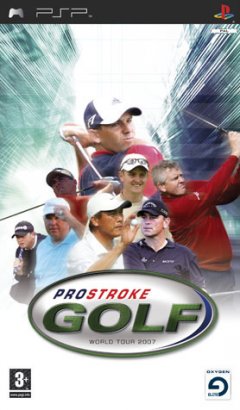 <a href='https://www.playright.dk/info/titel/prostroke-golf-world-tour-2007'>ProStroke Golf: World Tour 2007</a>    19/30
