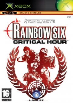 Rainbow Six: Critical Hour (EU)