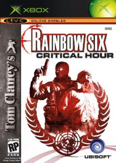 <a href='https://www.playright.dk/info/titel/rainbow-six-critical-hour'>Rainbow Six: Critical Hour</a>    5/30