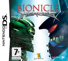 <a href='https://www.playright.dk/info/titel/bionicle-heroes'>Bionicle Heroes</a>    14/30