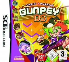 Gunpey DS (EU)