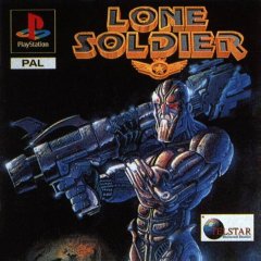 Lone Soldier (EU)