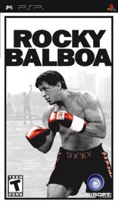 Rocky Balboa (US)