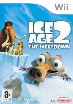 Ice Age 2: The Meltdown (EU)