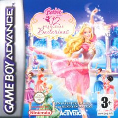 <a href='https://www.playright.dk/info/titel/barbie-in-the-12-dancing-princesses'>Barbie In The 12 Dancing Princesses</a>    18/30