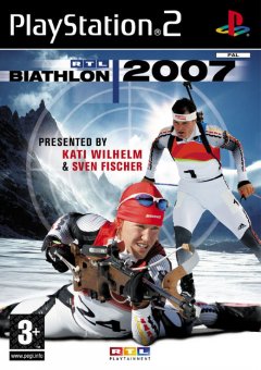 RTL Biathlon 2007 (EU)
