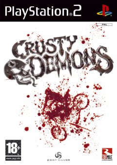 Crusty Demons (EU)