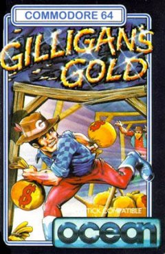 Gilligan's Gold (EU)