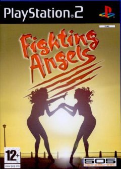 Fighting Angels (EU)