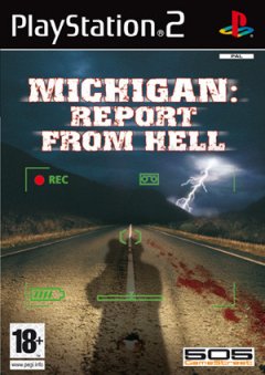 Michigan: Report From Hell (EU)