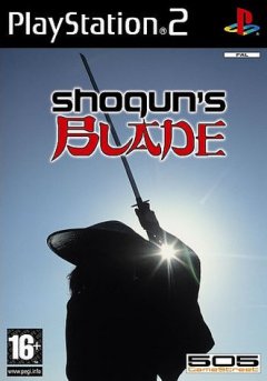 <a href='https://www.playright.dk/info/titel/shoguns-blade'>Shogun's Blade</a>    25/30