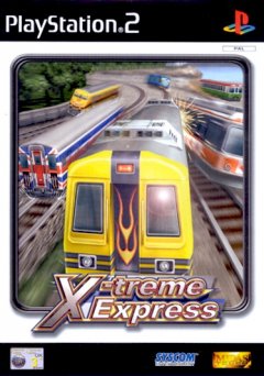 X-treme Express (EU)