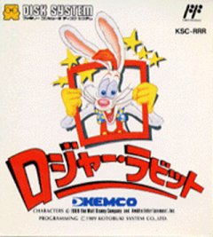 Roger Rabbit (JP)