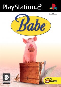 Babe (EU)