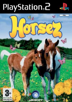 Horsez (EU)
