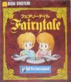 Fairytale (JP)