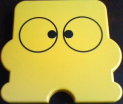 Golf Japan Course: Nyuushou (JP)