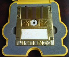 Golf Japan Course: Nyuushou