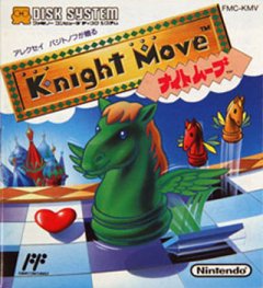 Knight Move (JP)