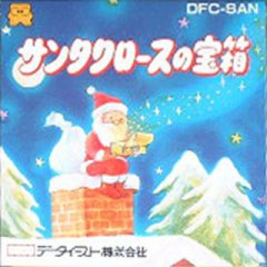 <a href='https://www.playright.dk/info/titel/santa-claus-no-takarabako'>Santa Claus No Takarabako</a> &nbsp;  12/30