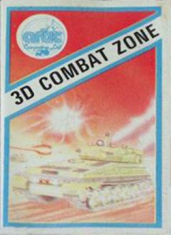 3D Combat Zone (EU)