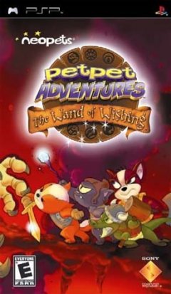 <a href='https://www.playright.dk/info/titel/neopets-petpet-adventures-the-wand-of-wishing'>Neopets: Petpet Adventures: The Wand Of Wishing</a>    29/30