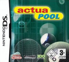 Actua Pool (2007) (EU)