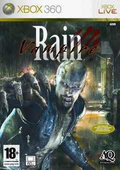 Vampire Rain (EU)