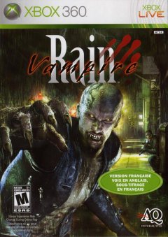 Vampire Rain (US)